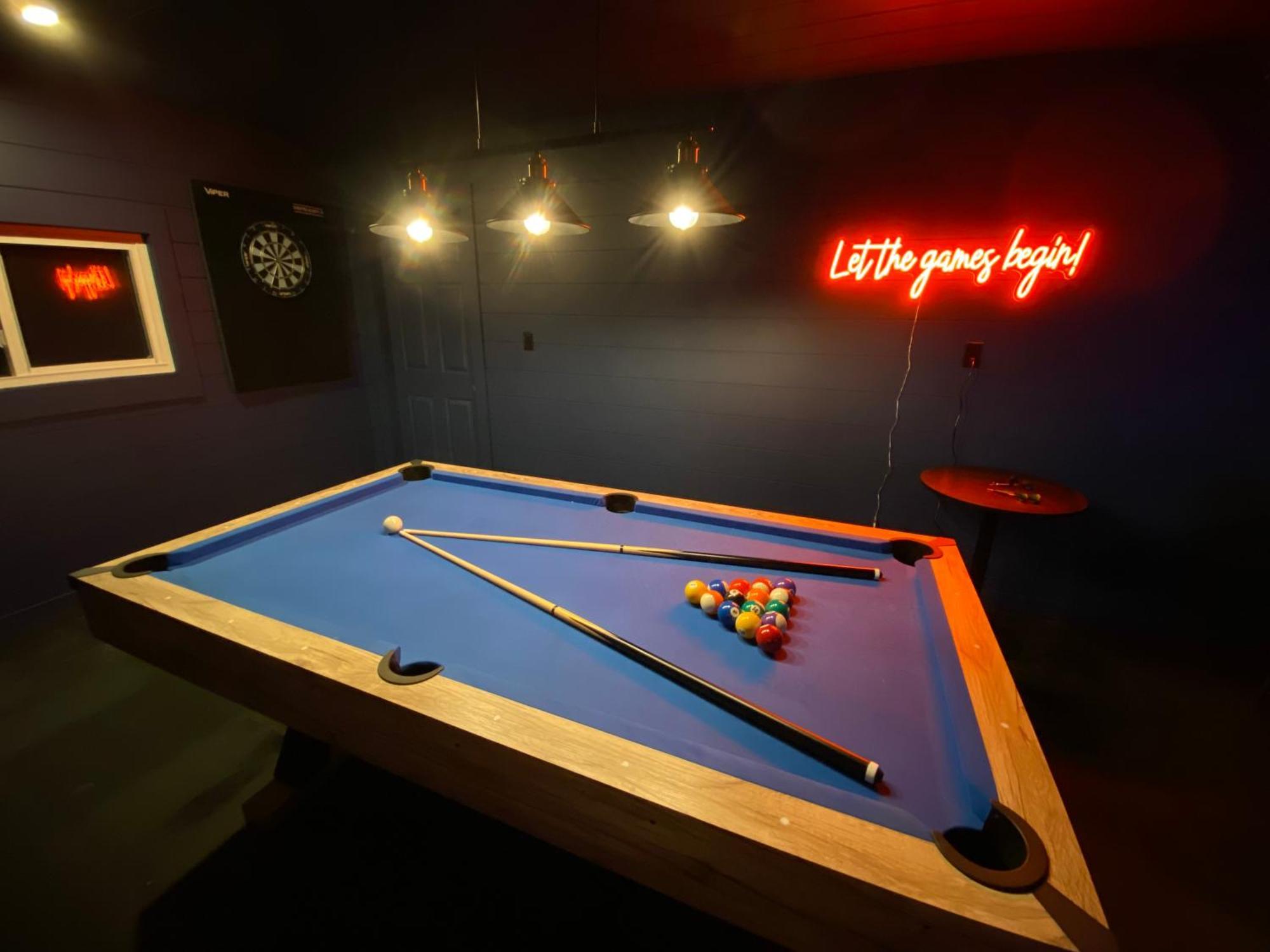 Creekside Cottage - Kayak, Sup, Fishing, Game Room, Steps To The Beach 킹스빌 외부 사진